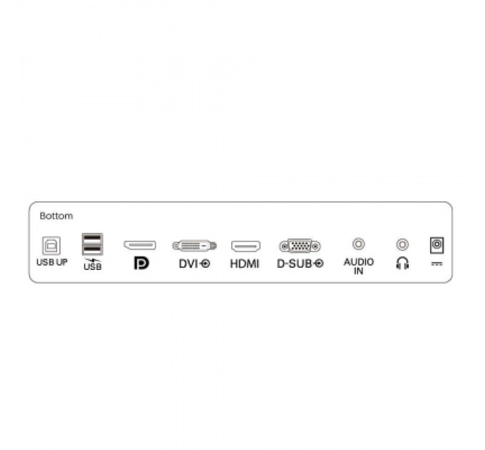 Philips Монітор Philips 242B9TL/00