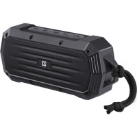 Акустична система Defender Octagon Bluetooth Black (65039)