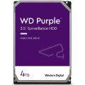 WESTERN DIGITAL Жорсткий диск 3.5" 4TB WD (WD43PURZ)