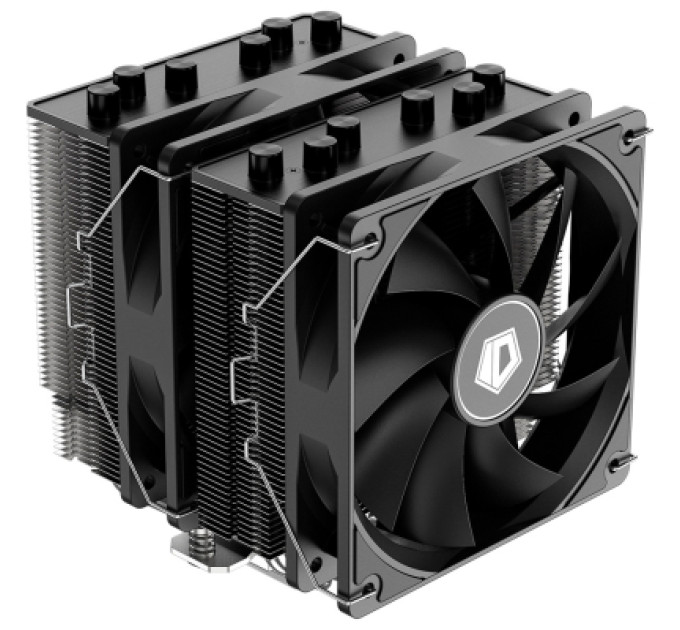 ID-Cooling Кулер до процесора ID-Cooling SE-206-XT