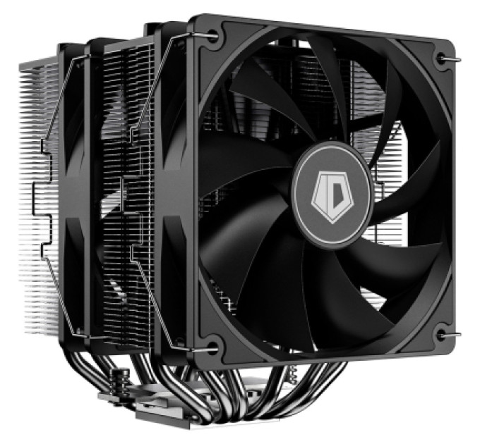 ID-Cooling Кулер до процесора ID-Cooling SE-206-XT