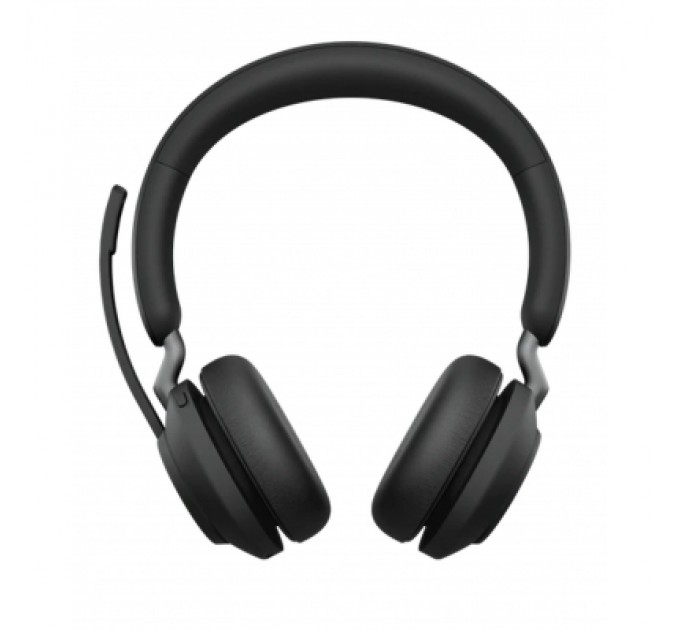 Jabra Навушники Jabra Evolve2 65 MS Stereo Stand Black (26599-999-989)