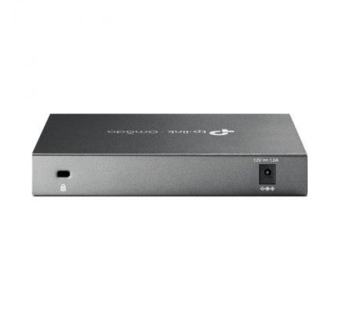 D-Link Комутатор мережевий D-Link DGS-1008MP