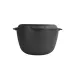 Brizoll Котел туристичний Brizoll чавунний з кришкою-сковородою10 л (KT10-2)
