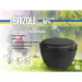 Brizoll Котел туристичний Brizoll чавунний з кришкою-сковородою10 л (KT10-2)