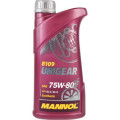 Mannol Трансмісійна олива Mannol UNIGEAR 1л 75W-80 (MN8109-1)