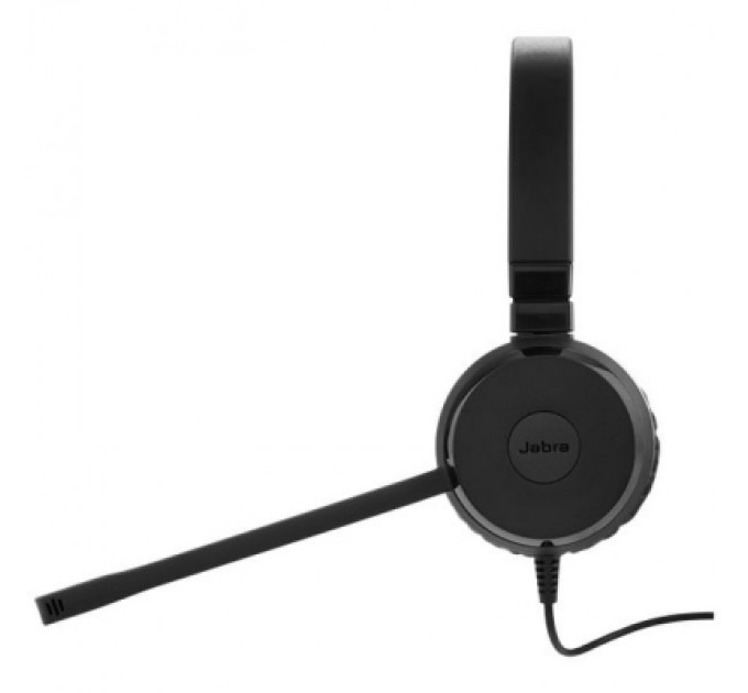 Jabra Навушники Jabra Evolve 20 SE MS Stereo (4999-823-309)