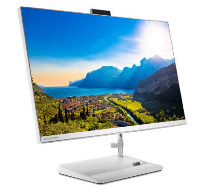 Lenovo Комп'ютер Lenovo IdeaCentre AiO 3 27ITL6 / i3-1115G4 (F0FW006QUA)