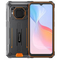 Blackview Мобільний телефон Blackview BV6200 Pro 6/128GB Black (6931548314707)