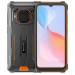 Blackview Мобільний телефон Blackview BV6200 Pro 6/128GB Black (6931548314707)