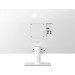 LG Монітор LG 27US500-W