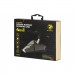 2E Тримач для кабелю 2E GAMING Mouse Bungee Scorpio USB Silver (2E-MB001U)