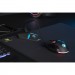 2E Тримач для кабелю 2E GAMING Mouse Bungee Scorpio USB Silver (2E-MB001U)