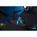 2E Тримач для кабелю 2E GAMING Mouse Bungee Scorpio USB Silver (2E-MB001U)