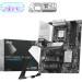 MSI Материнська плата MSI PRO B860-P WIFI