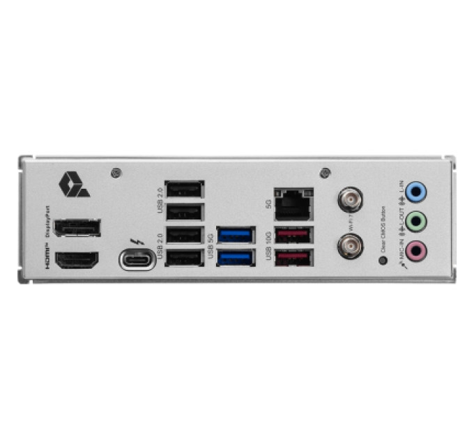 MSI Материнська плата MSI PRO B860-P WIFI