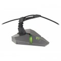 2E Тримач для кабелю 2E GAMING Mouse Bungee Scorpio USB Silver (2E-MB001U)