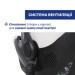 Chicco Автокрісло Chicco Kory Plus i-Size Чорне (8058664181452) (87146.45)