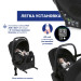 Chicco Автокрісло Chicco Kory Plus i-Size Чорне (8058664181452) (87146.45)