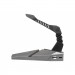 2E Тримач для кабелю 2E GAMING Mouse Bungee Scorpio USB Silver (2E-MB001U)