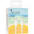 Noname Кабель USB Type-C - Lightning (M/M), 1 м, White (D17198)