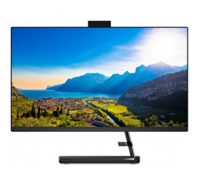 Lenovo Комп'ютер Lenovo IdeaCentre AiO 3 24ADA6 / Athlon Silver 3050U (F0FX003LUA)