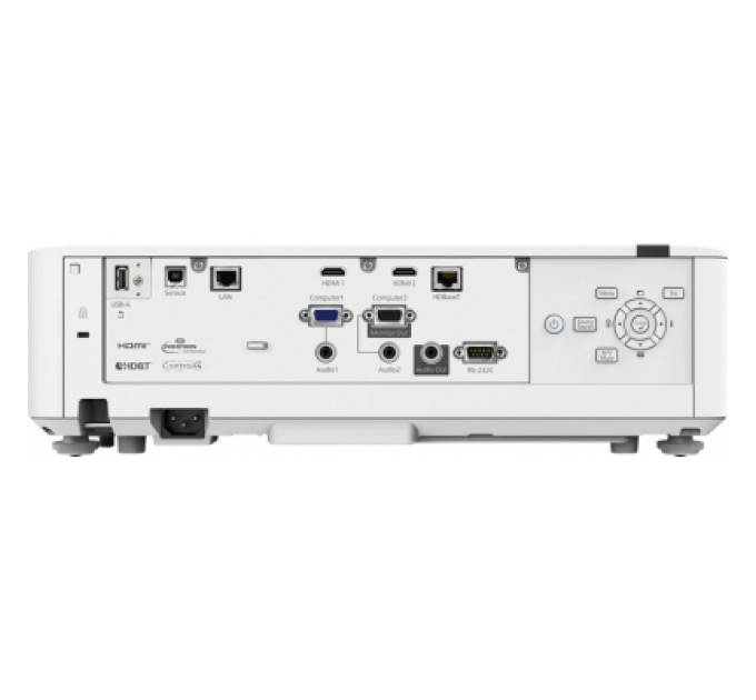 Epson Проектор Epson EB-L520U (V11HA30040)