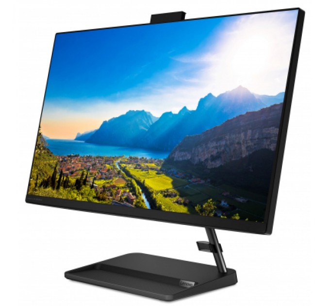 Lenovo Комп'ютер Lenovo IdeaCentre AiO 3 24ADA6 / Athlon Silver 3050U (F0FX003LUA)