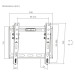 UniBracket Кронштейн UniBracket BZ02-21