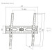 UniBracket Кронштейн UniBracket BZ02-43