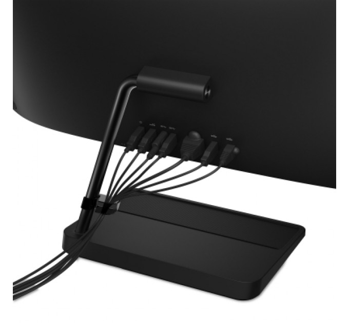 Lenovo Комп'ютер Lenovo IdeaCentre AiO 3 24ADA6 / Athlon Silver 3050U (F0FX003LUA)