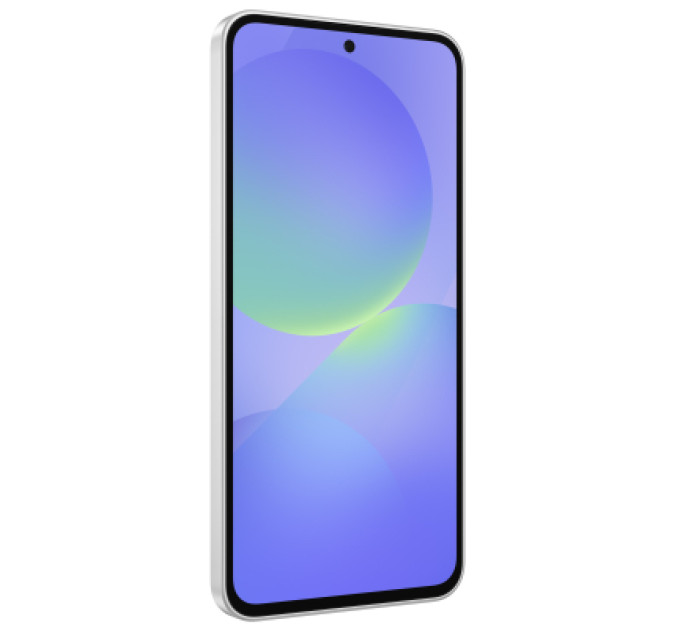 Samsung Мобільний телефон Samsung Galaxy A36 5G 6/128Gb Gray (SM-A366BZABEUC)