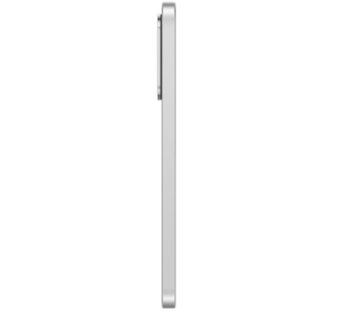 Samsung Мобільний телефон Samsung Galaxy A36 5G 6/128Gb Gray (SM-A366BZABEUC)