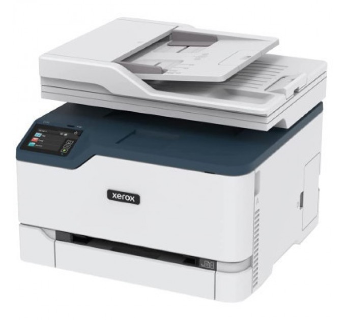 Xerox Багатофункціональний пристрій Xerox C235I (WiFi) (C235V_DNI)