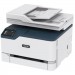 Xerox Багатофункціональний пристрій Xerox C235I (WiFi) (C235V_DNI)