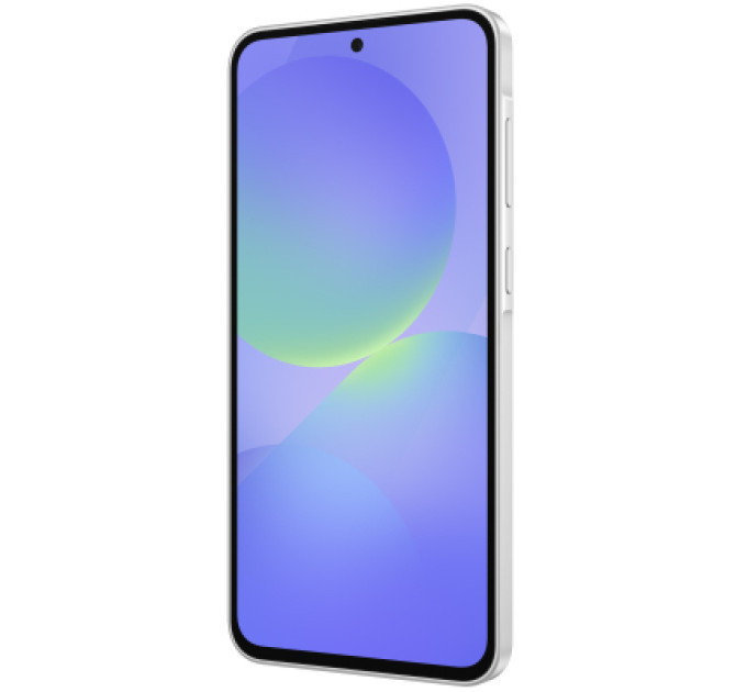 Samsung Мобільний телефон Samsung Galaxy A36 5G 6/128Gb Gray (SM-A366BZABEUC)