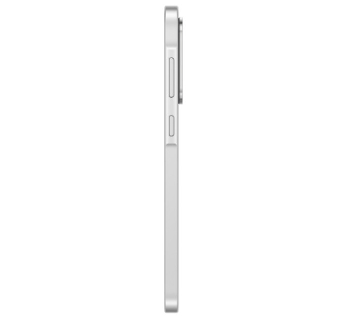 Samsung Мобільний телефон Samsung Galaxy A36 5G 6/128Gb Gray (SM-A366BZABEUC)