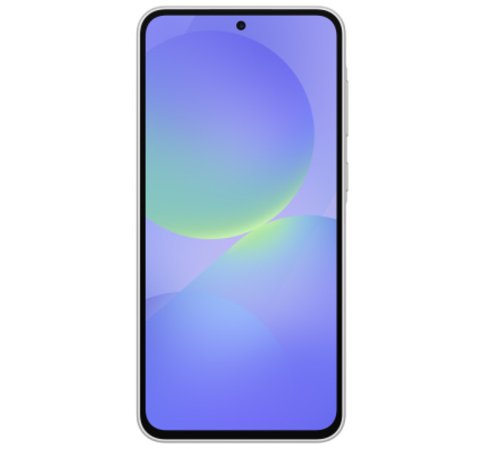 Samsung Мобільний телефон Samsung Galaxy A36 5G 6/128Gb Gray (SM-A366BZABEUC)