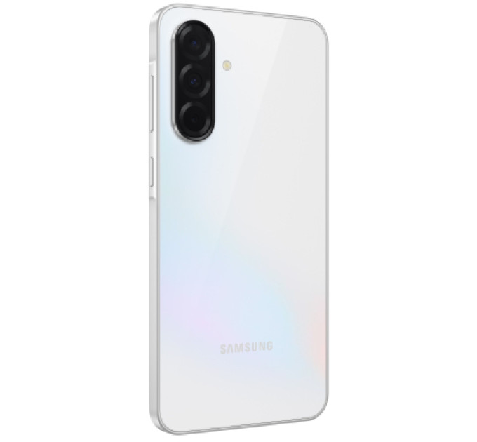 Samsung Мобільний телефон Samsung Galaxy A36 5G 6/128Gb Gray (SM-A366BZABEUC)