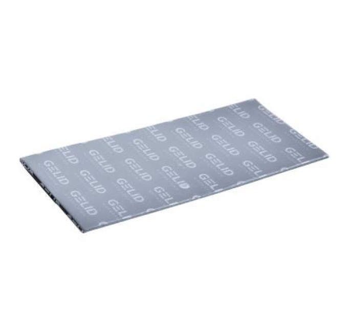 Gelid Solutions Термопрокладка Gelid Solutions GP-Extreme 120x20x1.0 mm (TP-GP05-B)