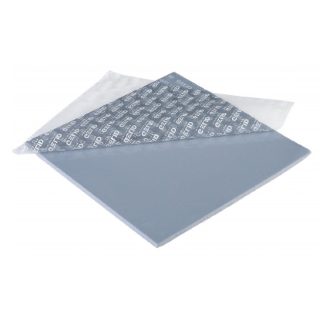 Gelid Solutions Термопрокладка Gelid Solutions GP-Extreme 120x120x1.0 mm (TP-GP01-S-B)