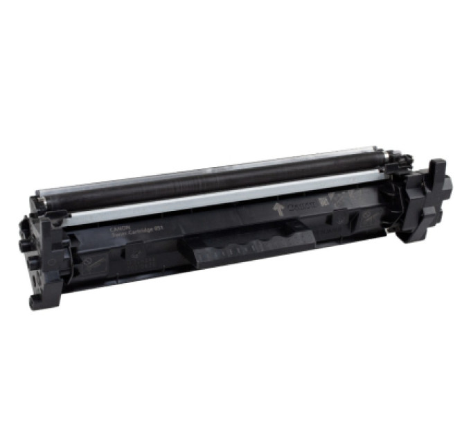 Canon Корпус картриджу Canon 051 toner cartridge (C_VIRGIN_CA_051)