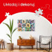 Trefl Пазл Trefl Острів Прочіда вночі, Італія 1000 елементів (5900511107944)