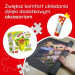 Trefl Пазл Trefl Острів Прочіда вночі, Італія 1000 елементів (5900511107944)