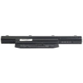 PowerPlant Акумулятор до ноутбука FUJITSU LifeBook LH532 (FUH532LH) 11.1V 5200mAh PowerPlant (NB450022)