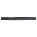PowerPlant Акумулятор до ноутбука FUJITSU LifeBook LH532 (FUH532LH) 11.1V 5200mAh PowerPlant (NB450022)