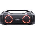 Defender Акустична система Defender Beatbox 50 Bluetooth Black (65950)