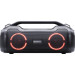 Defender Акустична система Defender Beatbox 50 Bluetooth Black (65950)