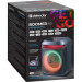 Defender Акустична система Defender Boomer 45 Bluetooth Black (65245)