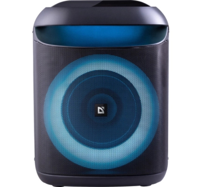 Defender Акустична система Defender Boomer 45 Bluetooth Black (65245)